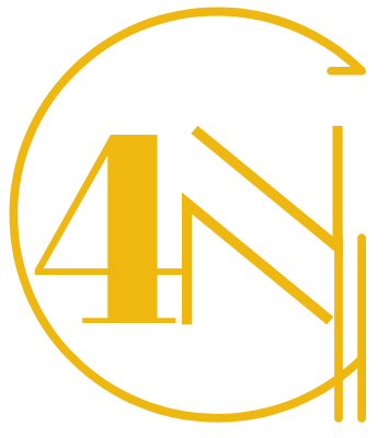 Logo oficial FRUPO 4N