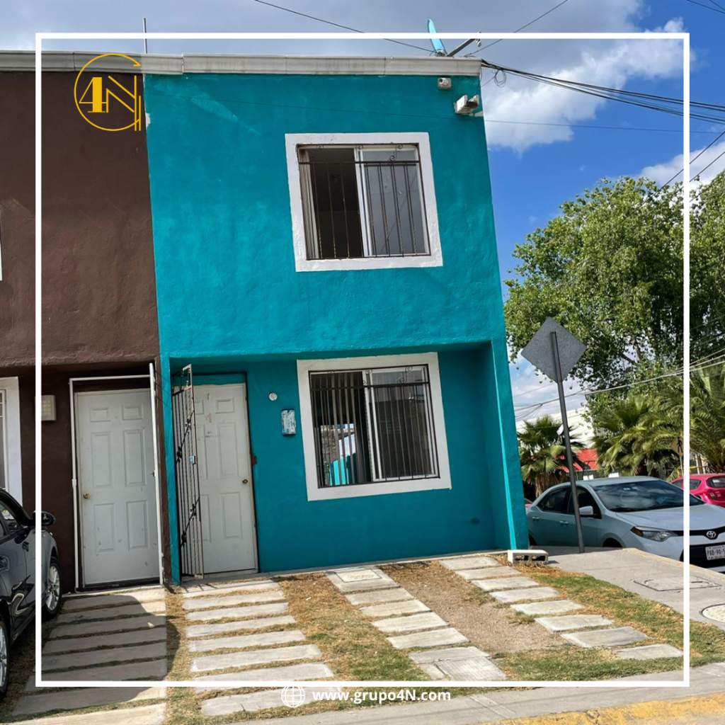 Casa en venta en cuautitlan